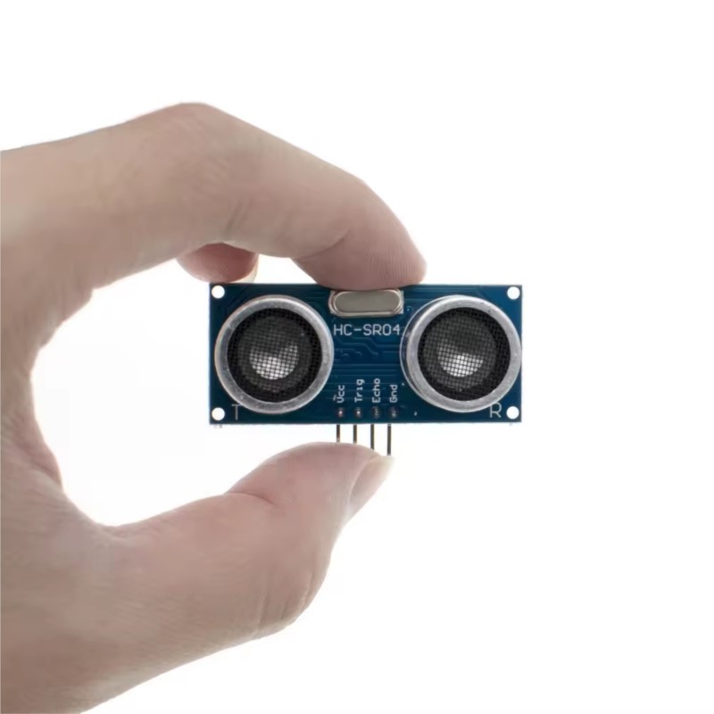 Ultrasonic Sensor Hc-Sr04 - 1/3/5pcs Ultrasonic Sensor HC-SR04 HCSR04 to