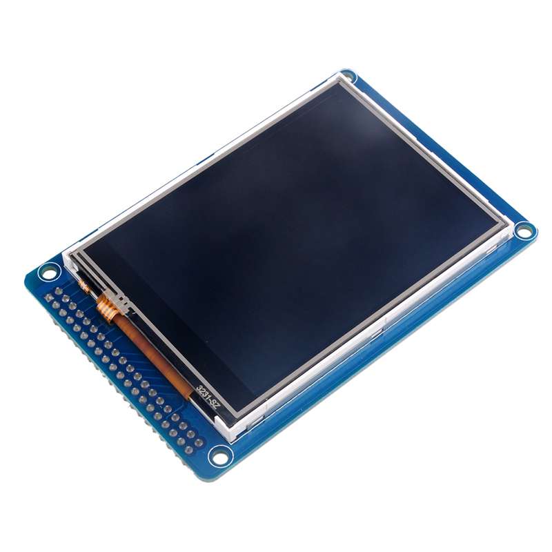 Ili9341 - 3.2 Inch TFT LCD Display Screen