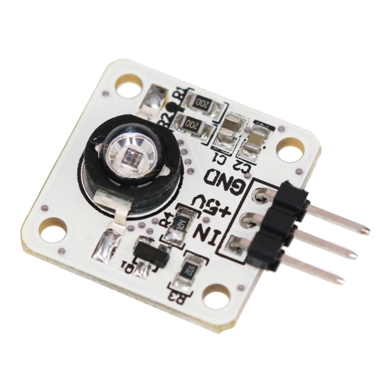 Ir Remote Module - C7AB 50000 Hours Life IR Emitter