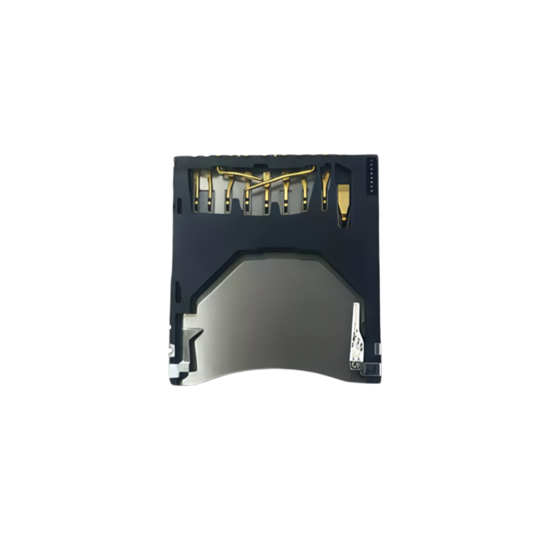 Sd Card Module - Brand New SD Card Reader Slot
