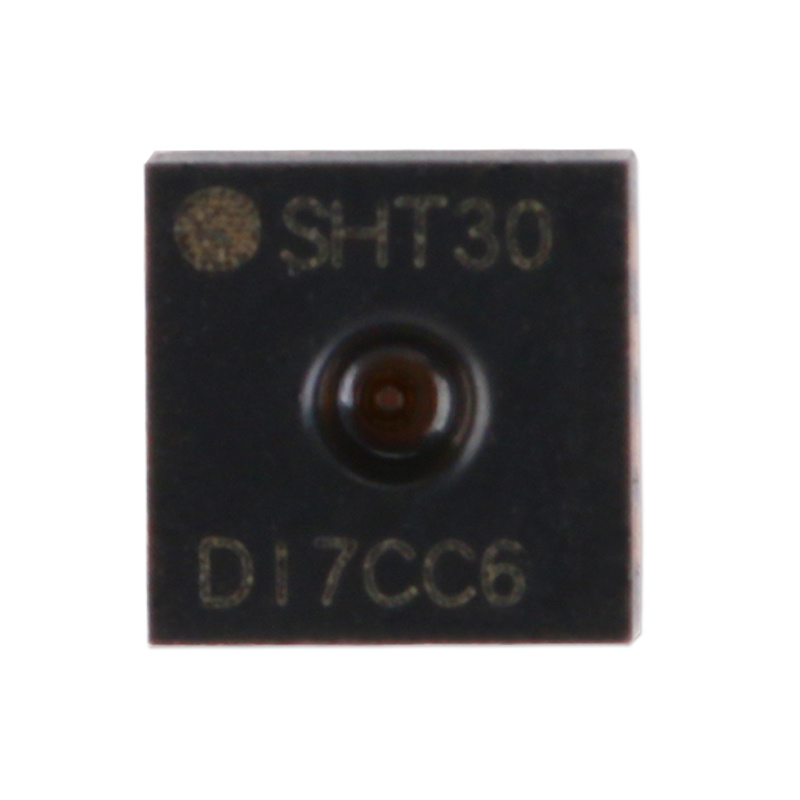 5PCS/1PC SHT31 SHT30 DFN-8 SHT - огляд і ціна Sht31