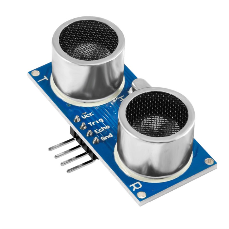 1/3/5pcs Ultrasonic Sensor HC- - огляд і ціна Ultrasonic Sensor Hc-Sr04