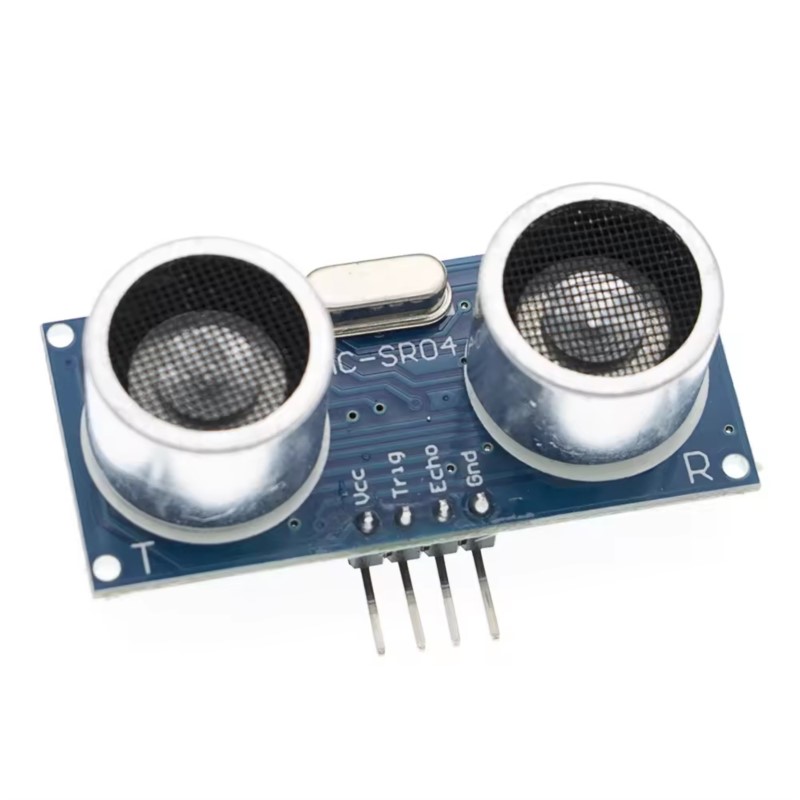 1/3/5pcs Ultrasonic Sensor HC- - огляд і ціна Ultrasonic Sensor Hc-Sr04
