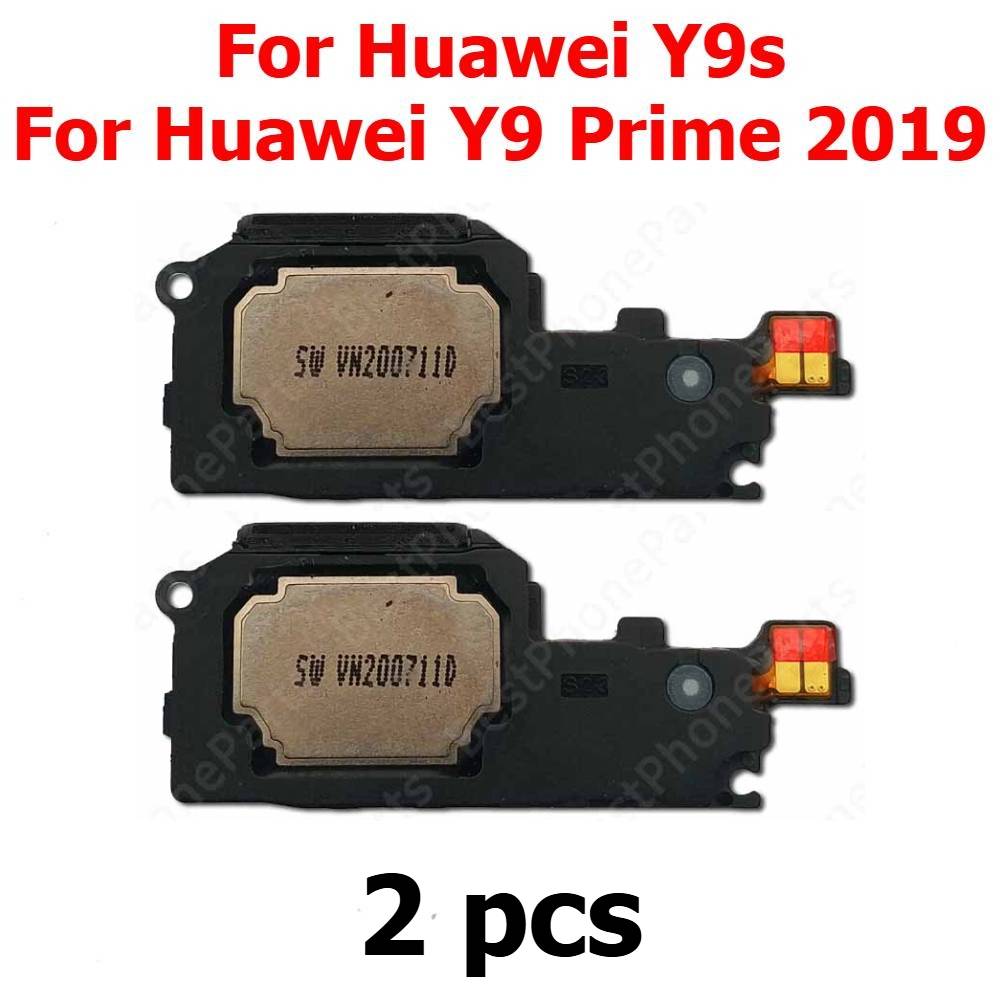 Loudspeaker For Huawei Y9s Y9  - огляд і ціна Buzzer Module