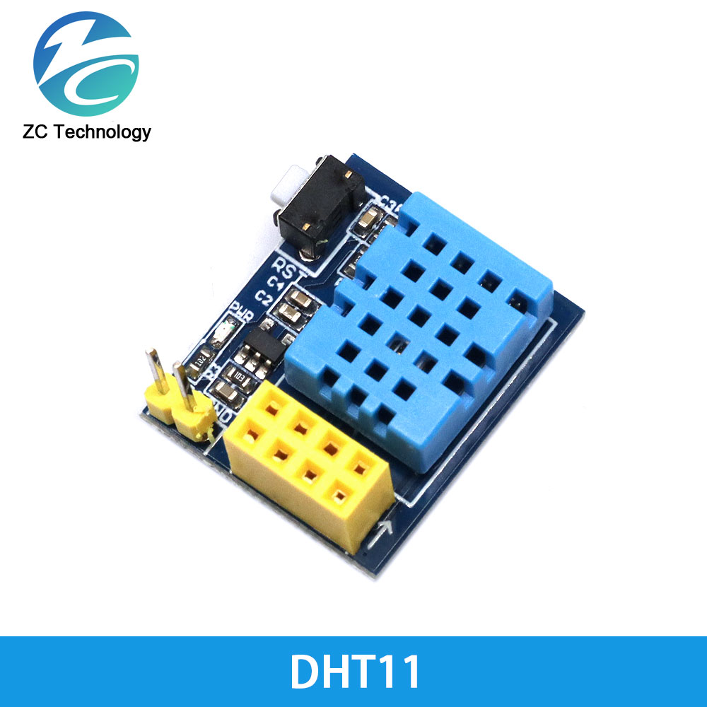 ESP8266 5V WiFi Relay Module D - огляд і ціна Ds18B20
