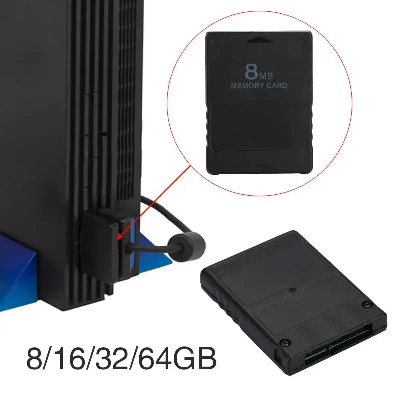 Memory Card 8M/16M/32M/64M/128 - огляд і ціна Sd Card Module