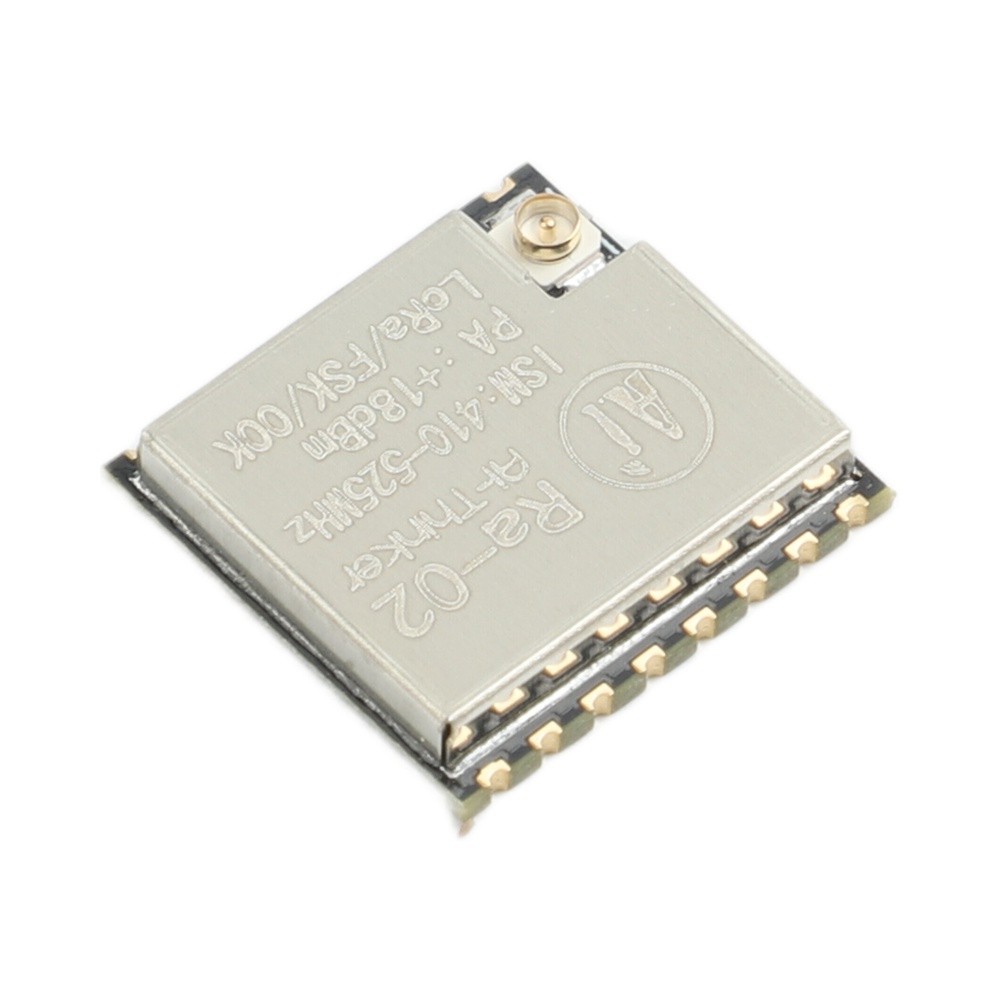 SX1278 For LoRa 433MHz UART Se - огляд і ціна Lora Sx1278