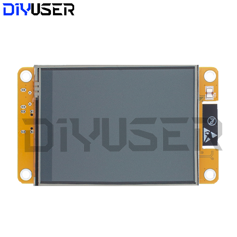 ESP32 LVGL WIFI&Bluetooth Deve - огляд і ціна Tft Display 2.4