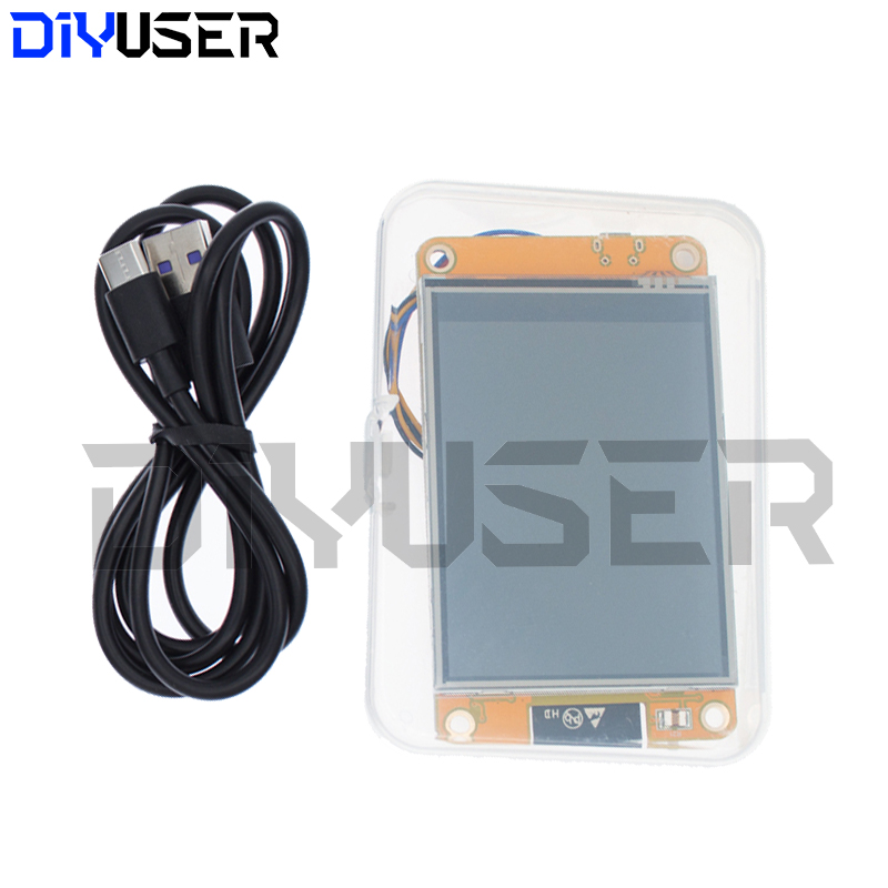 ESP32 LVGL WIFI&Bluetooth Deve - огляд і ціна Tft Display 2.4