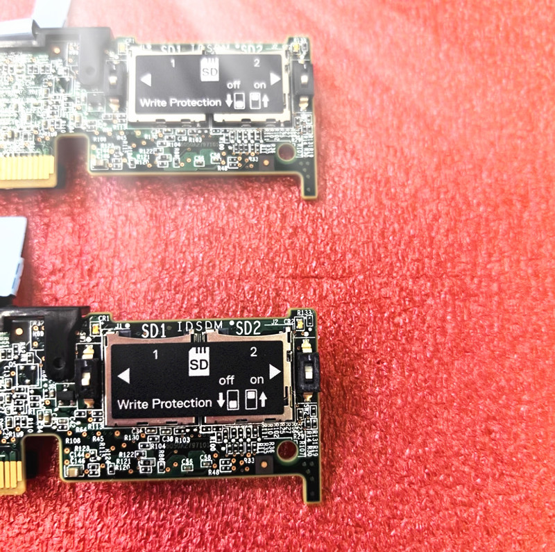 Original for Dell R440 540 640 - огляд і ціна Sd Card Module