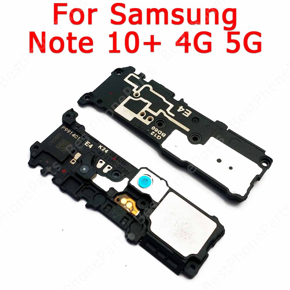 Loudspeaker For Samsung Galaxy - огляд і ціна Buzzer Module
