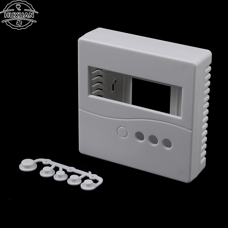 1PCS Project Box Enclosure Cas - огляд і ціна Lcd 1602