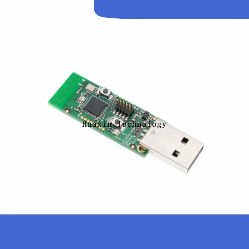 Wireless CC2531 CC2540 Data Pr - огляд і ціна Zigbee Cc2531