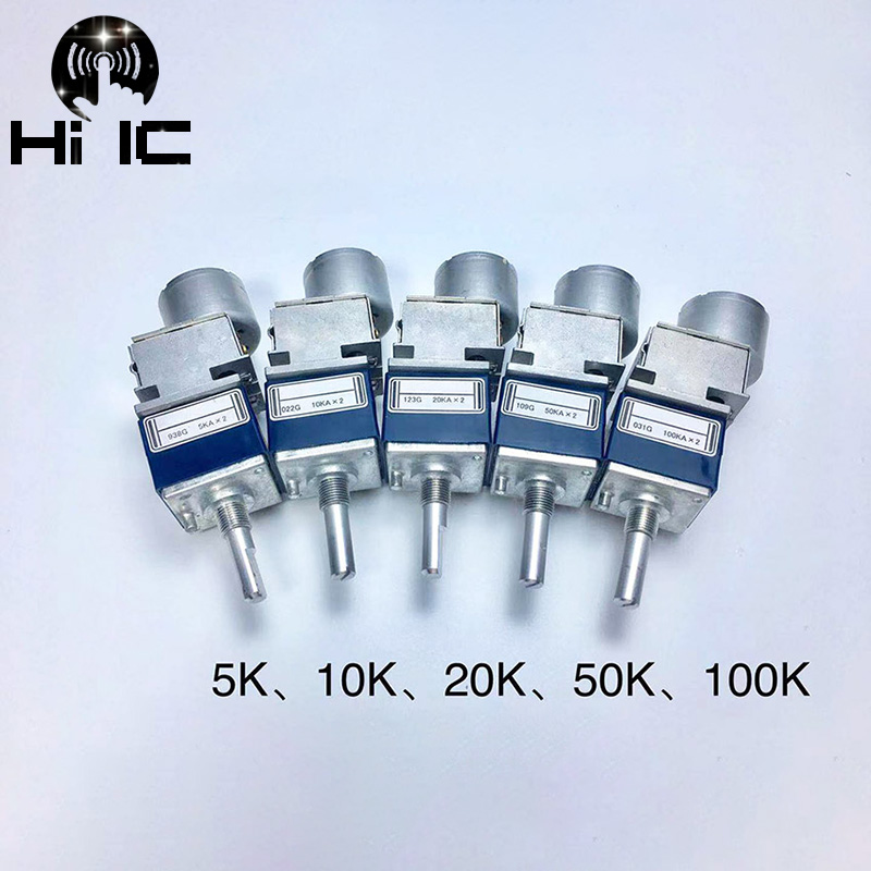 ALPS27 HiFi Infrared Remote Co - огляд і ціна Ir Remote Module