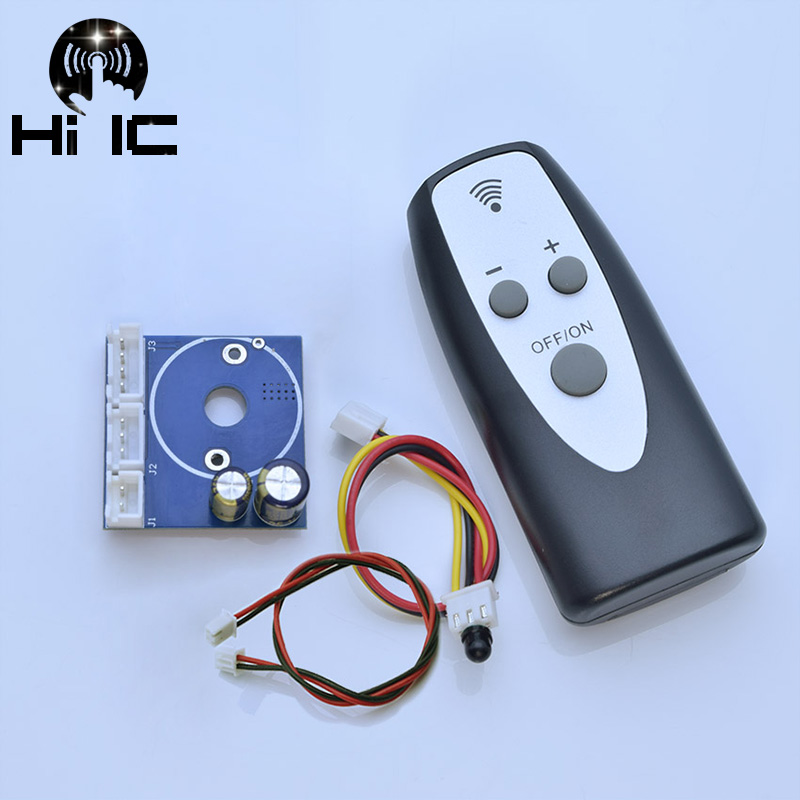ALPS27 HiFi Infrared Remote Co - огляд і ціна Ir Remote Module