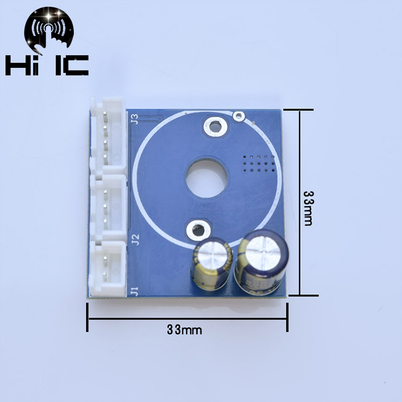 ALPS27 HiFi Infrared Remote Co - огляд і ціна Ir Remote Module