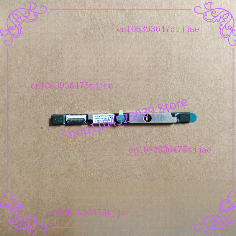 Webcam Microphone Module for L - огляд і ціна Microphone Module