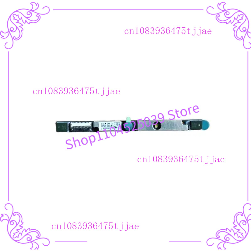 Webcam Microphone Module for L - огляд і ціна Microphone Module