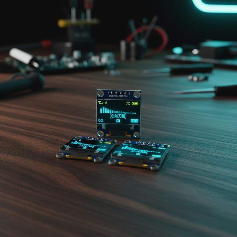 @*0.96 Inch 128x64 SSD1306 OLE - огляд і ціна Oled Display 0.96