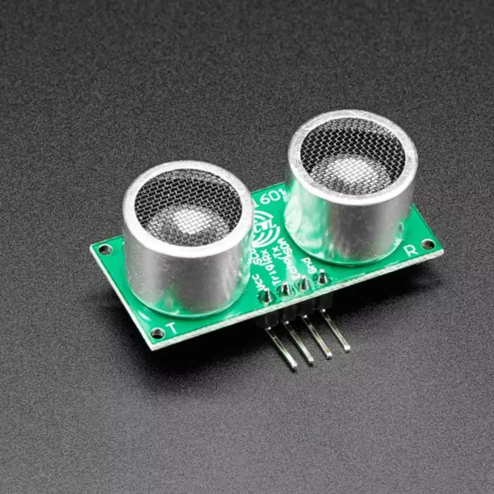 DIYmall RCWL-1601 Ultrasonic D - огляд і ціна Ultrasonic Sensor Hc-Sr04