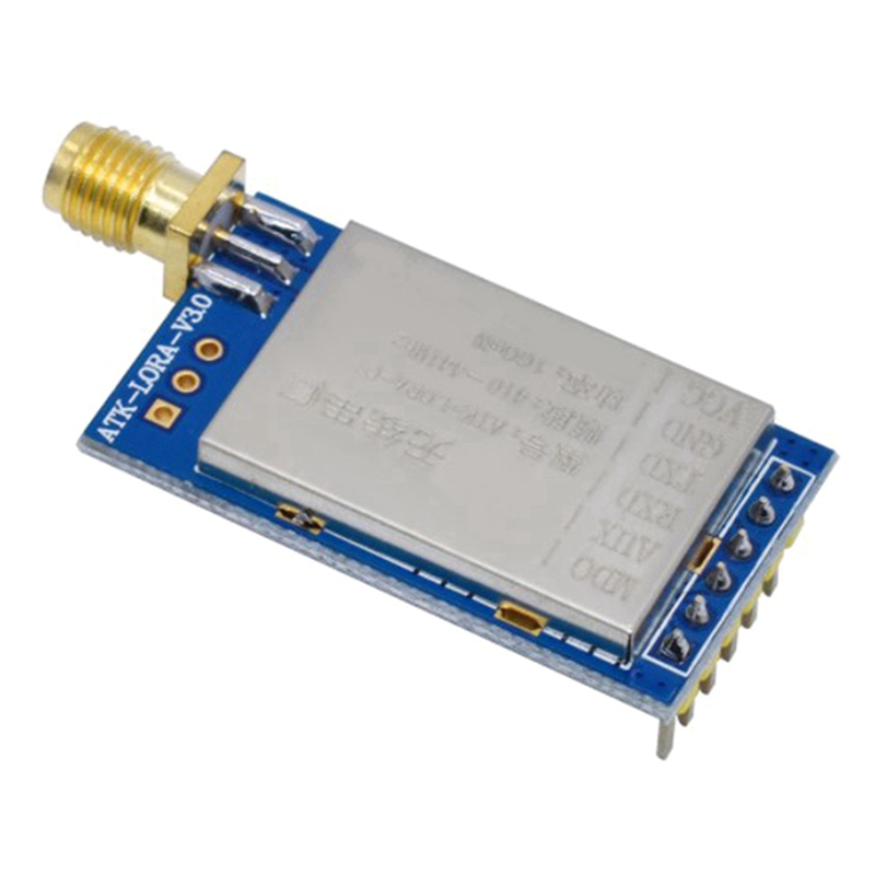 AA60-2X ATK-LORA-01 LORA Modul - огляд і ціна Lora Sx1278
