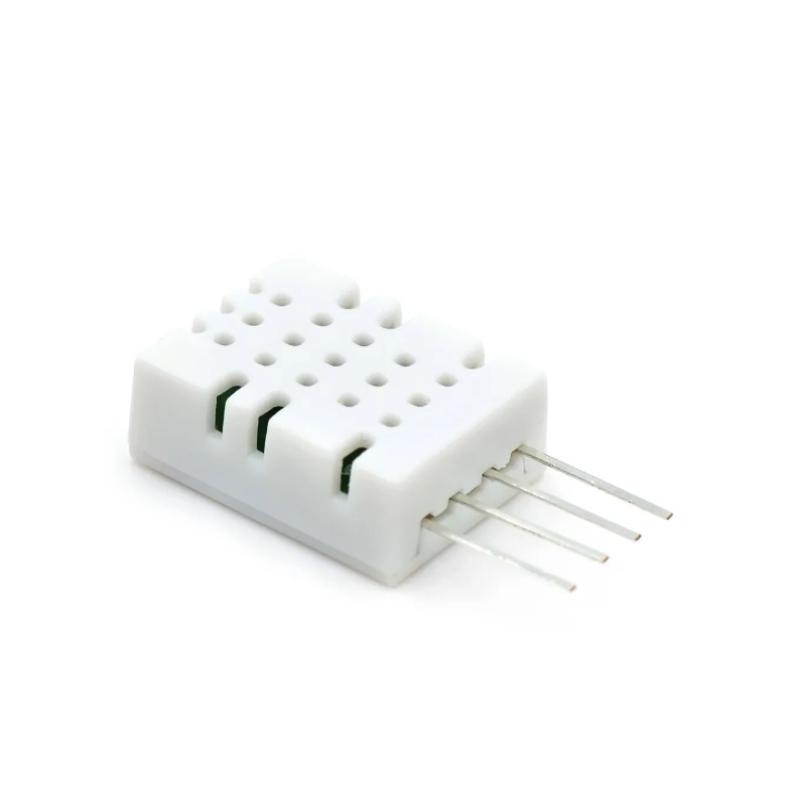New SHTC3 High Precision Digit - огляд і ціна Dht22