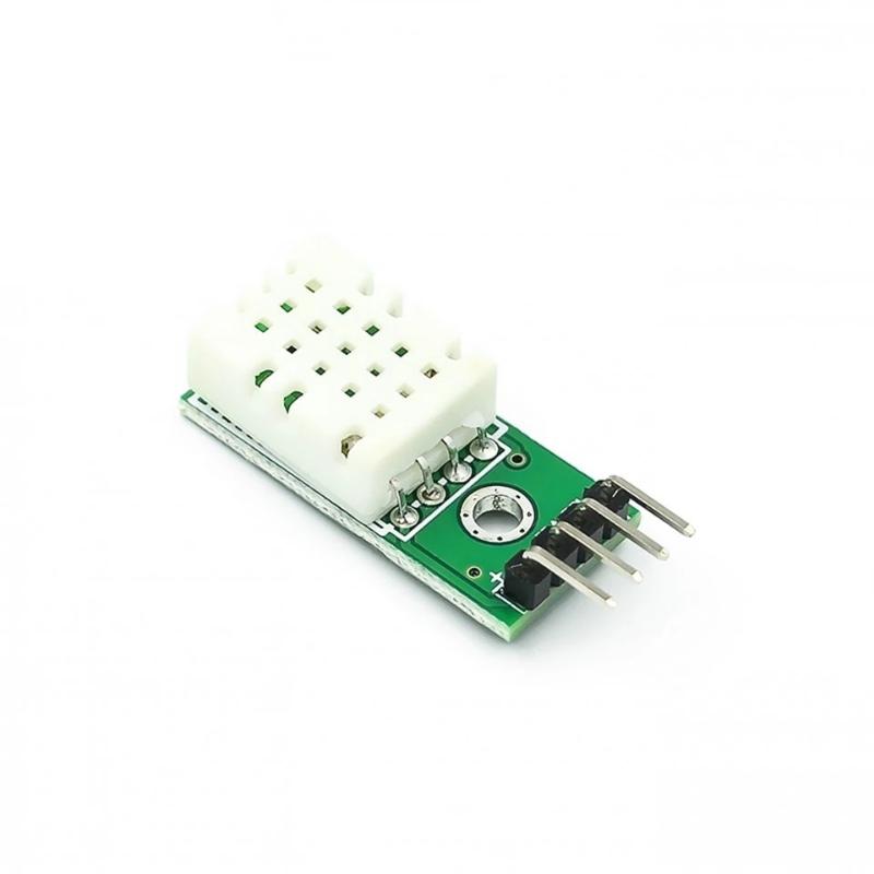 New SHTC3 High Precision Digit - огляд і ціна Dht22