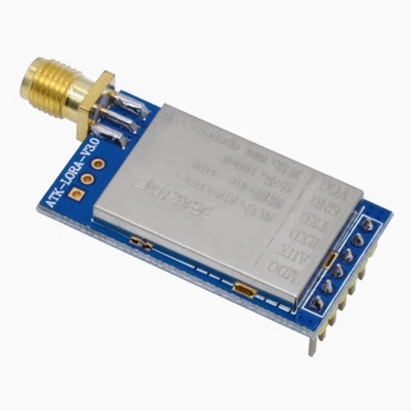 Super Sale 2PCS ATK-LORA-01 LO - огляд і ціна Lora Sx1278