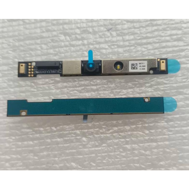 New Laptop Camera for Dell 358 - огляд і ціна Microphone Module