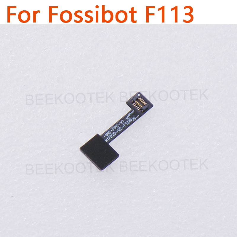 New Original FOSSIBOT F106 Pro - огляд і ціна Microphone Module