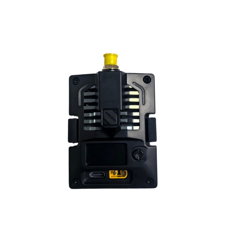 RadioMaster Bandit Micro Nano  - огляд і ціна Ir Remote Module