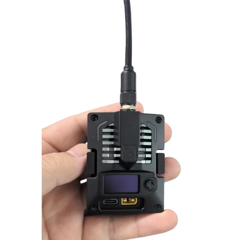 RadioMaster Bandit Micro Nano  - огляд і ціна Ir Remote Module