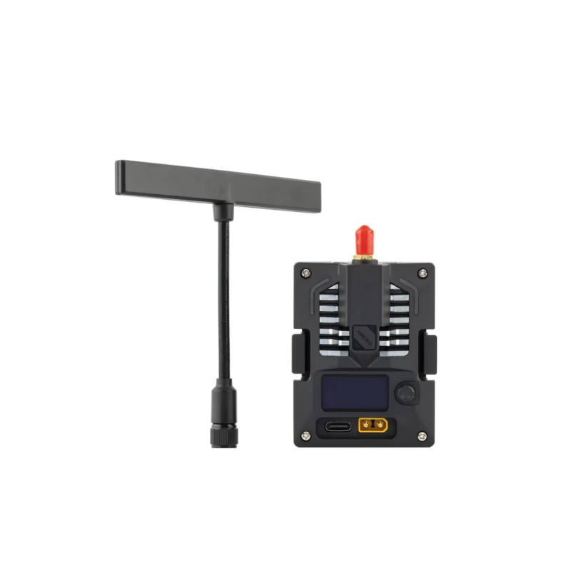 RadioMaster Bandit Micro Nano  - огляд і ціна Ir Remote Module