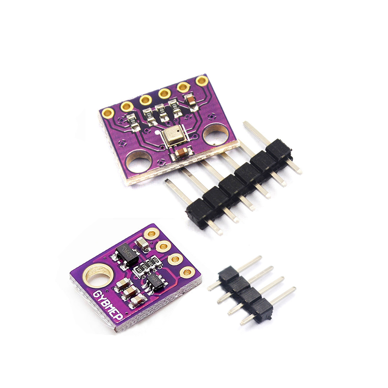 BME280 5V 3.3V Digital Sensor  - огляд і ціна Bme280