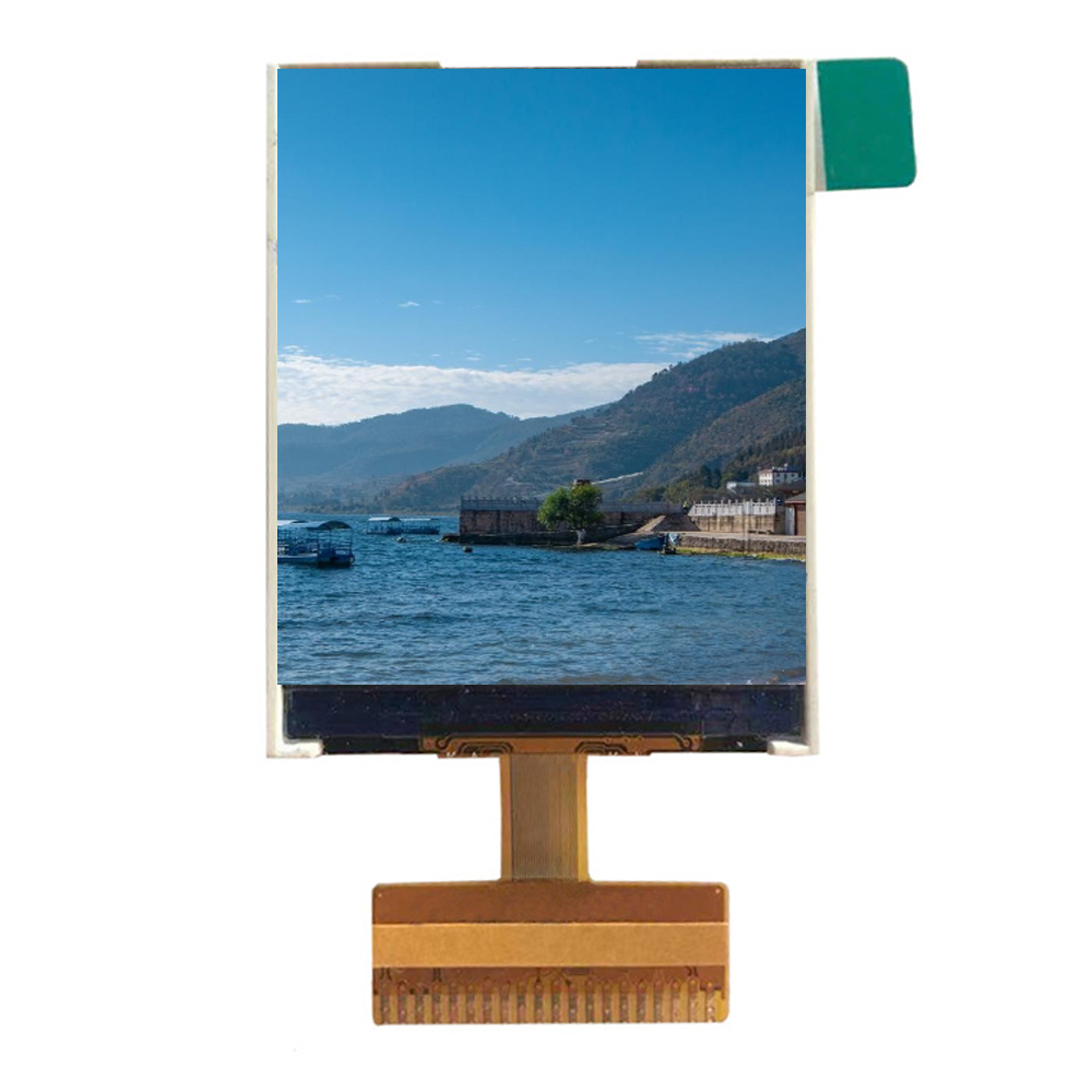 1.77 Inch LCD Screen TFT Displ - огляд і ціна Tft Display 2.4
