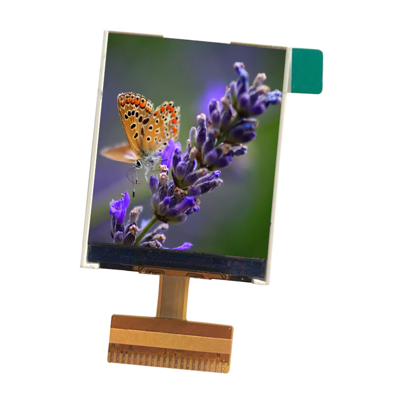 1.77 Inch LCD Screen TFT Displ - огляд і ціна Tft Display 2.4