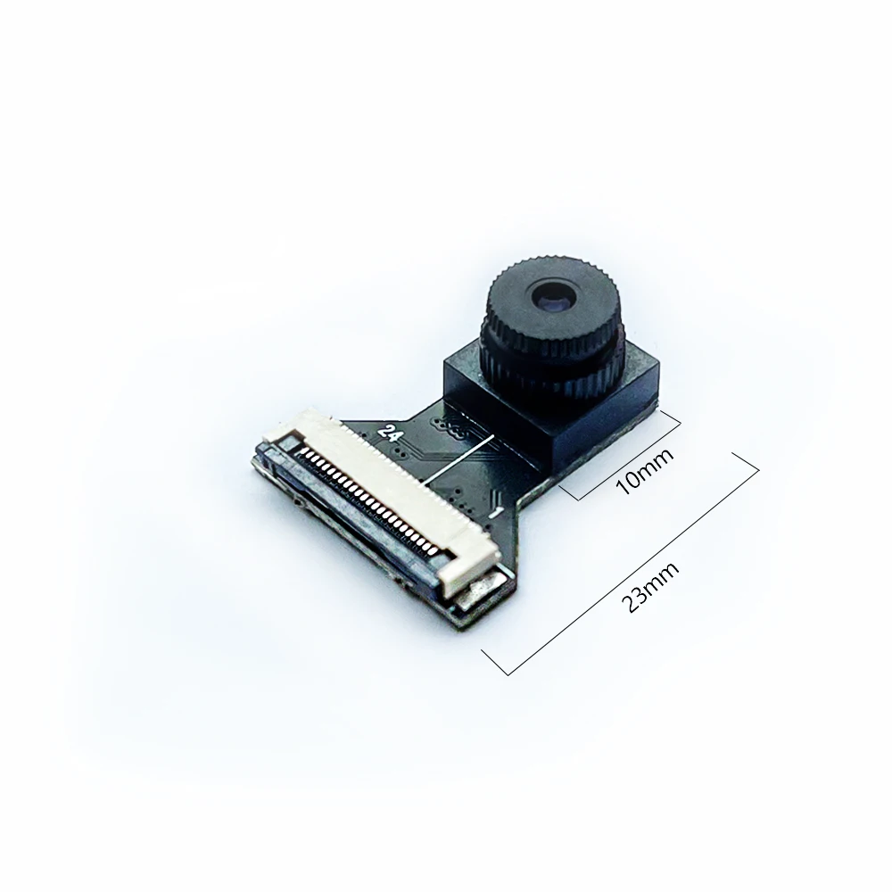 New 30cm Long Lens Cable 70 °  - огляд і ціна Sd Card Module