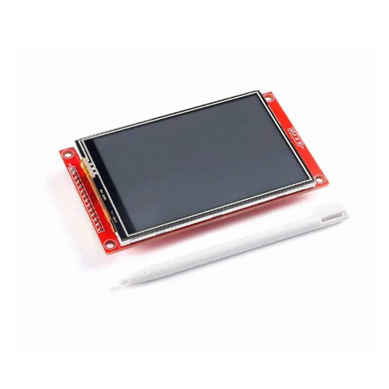 1.44 1.8 2.0 2.2 2.4 2.8 3.2 3 - огляд і ціна Tft Display 2.4