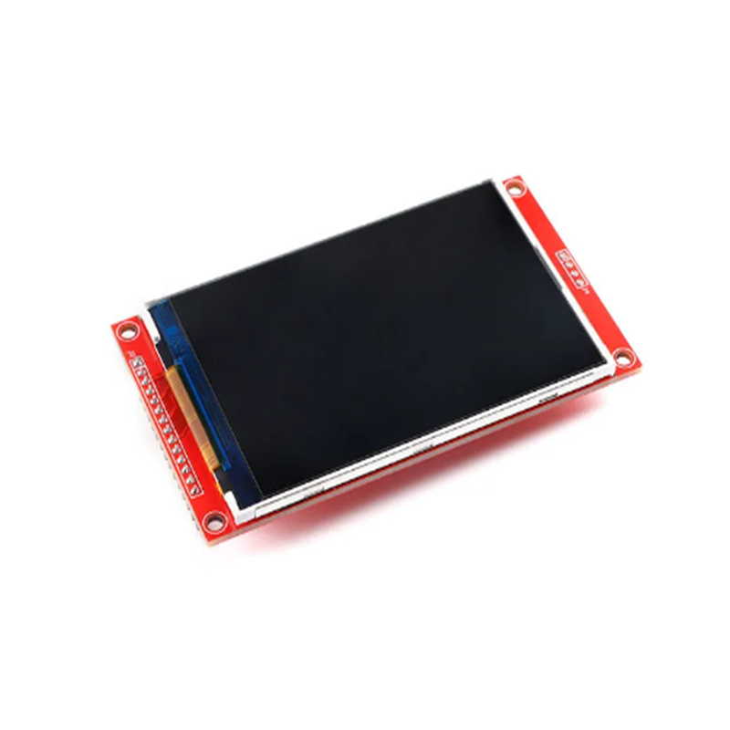 1.44 1.8 2.0 2.2 2.4 2.8 3.2 3 - огляд і ціна Tft Display 2.4
