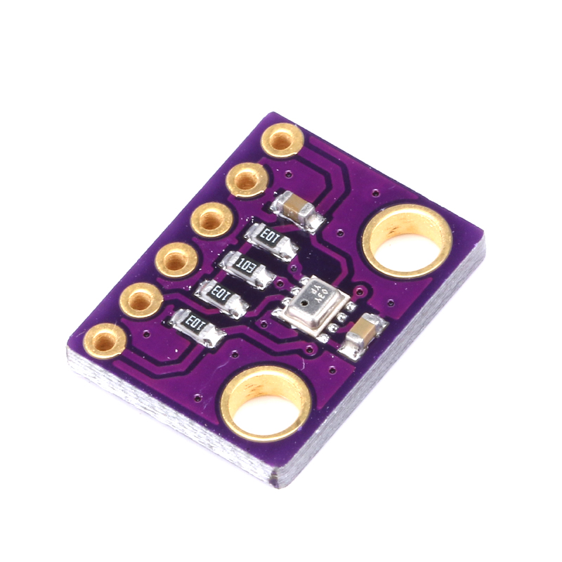 GY BMP280 BME280 3.3V High Pre - огляд і ціна Bme280