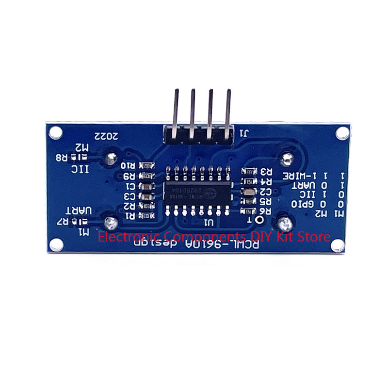 HC-SR04 Ultrasonic Ranging Mod - огляд і ціна Ultrasonic Sensor Hc-Sr04