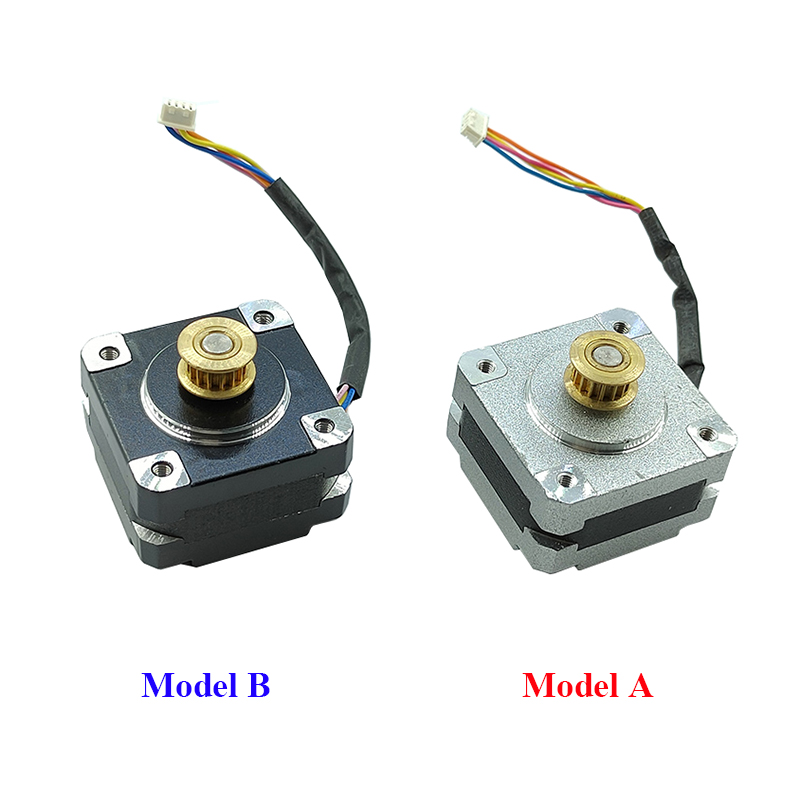 NEMA14 1.8 Degree 35MM Steppin - огляд і ціна Stepper Motor 28Byj