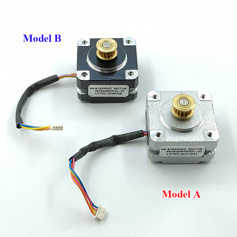 NEMA14 1.8 Degree 35MM Steppin - огляд і ціна Stepper Motor 28Byj