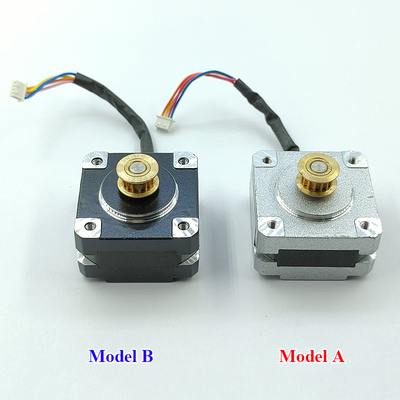 NEMA14 1.8 Degree 35MM Steppin - огляд і ціна Stepper Motor 28Byj