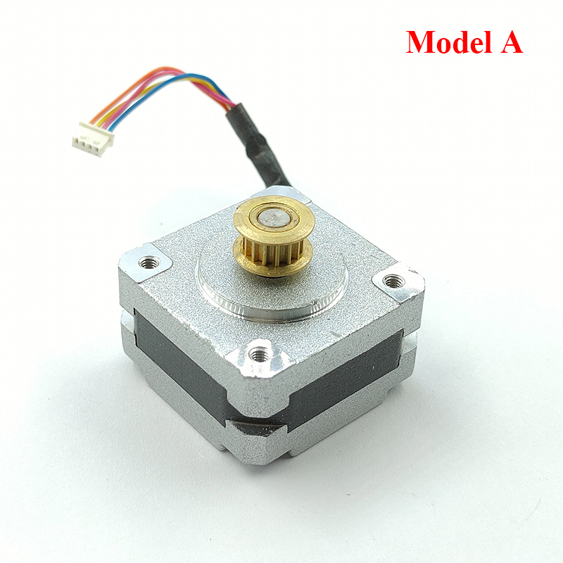 NEMA14 1.8 Degree 35MM Steppin - огляд і ціна Stepper Motor 28Byj