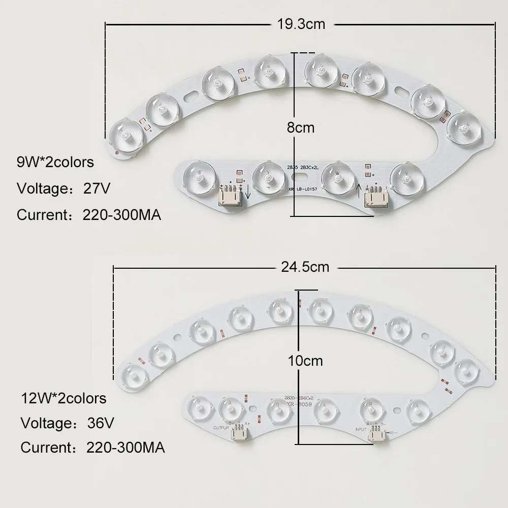 DIY LED Lens Module Light Incl - огляд і ціна Ir Remote Module
