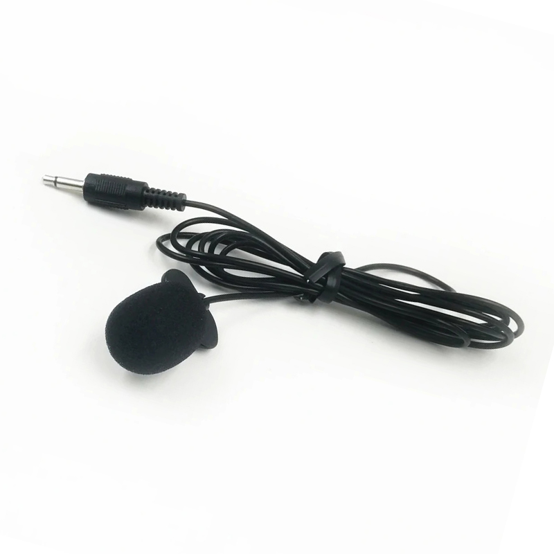 Car 5.0 Bluetooth Module Aux A - огляд і ціна Microphone Module