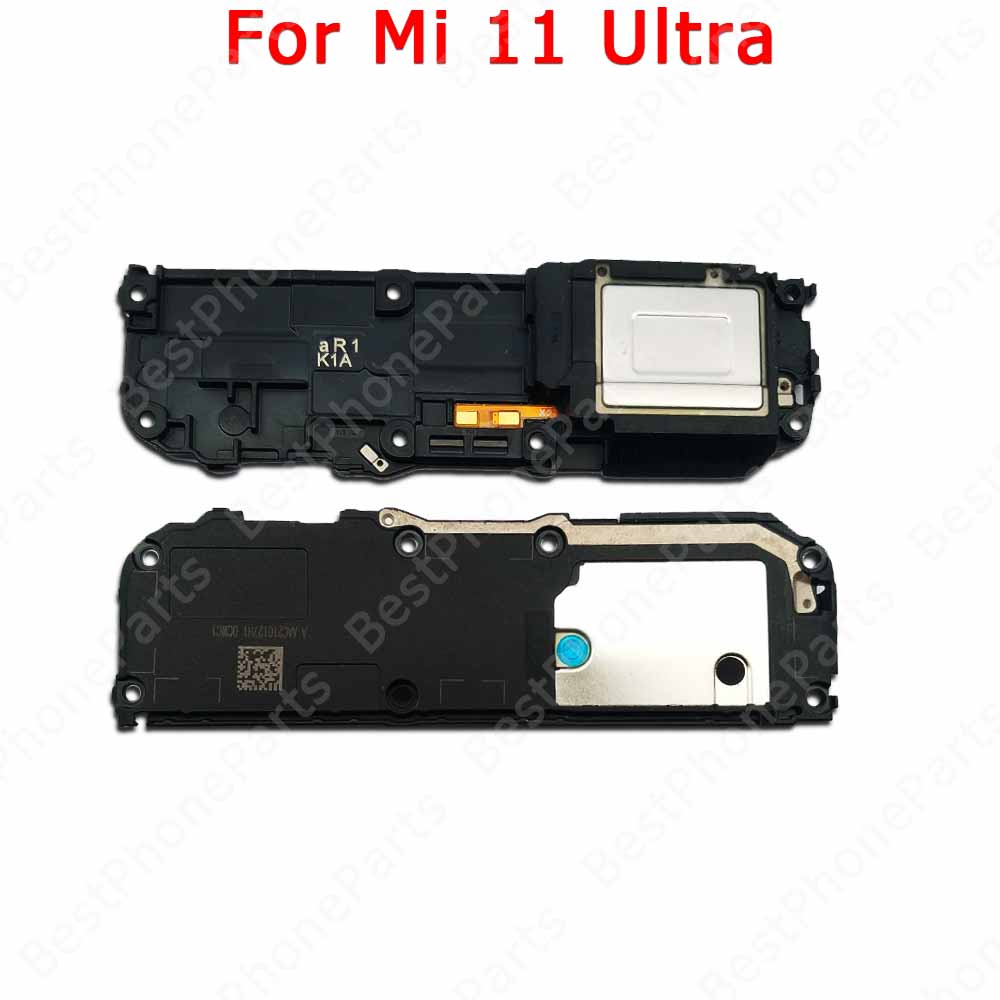 Loudspeaker For Xiaomi Mi 11T  - огляд і ціна Buzzer Module