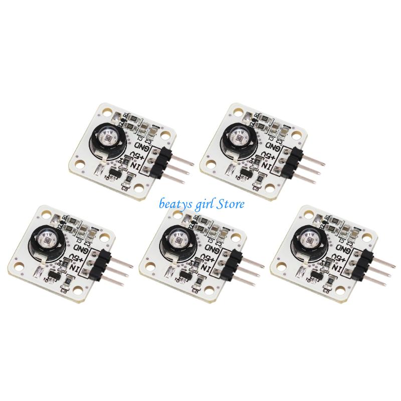C7AB 50000 Hours Life IR Emitt - огляд і ціна Ir Remote Module