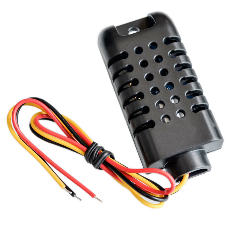 DHT11 Digital Temperature and  - огляд і ціна Dht22